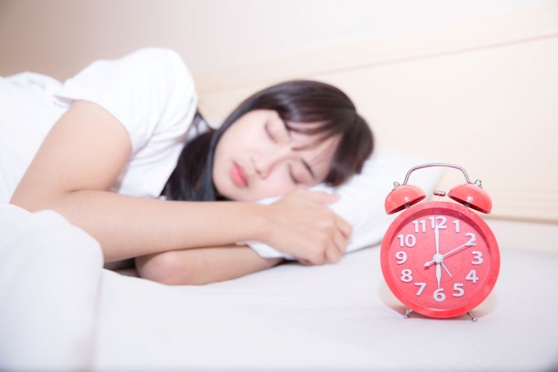 Thành phần hoạt chất trong hạt bí giúp bạn dễ dàng đi vào giấc ngủ