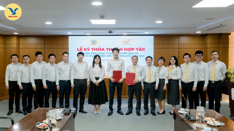 Sự hợp tác của hai đơn vị hàng đầu kỳ vọng sẽ mang lại nhiều lợi ích cho cộng đồng