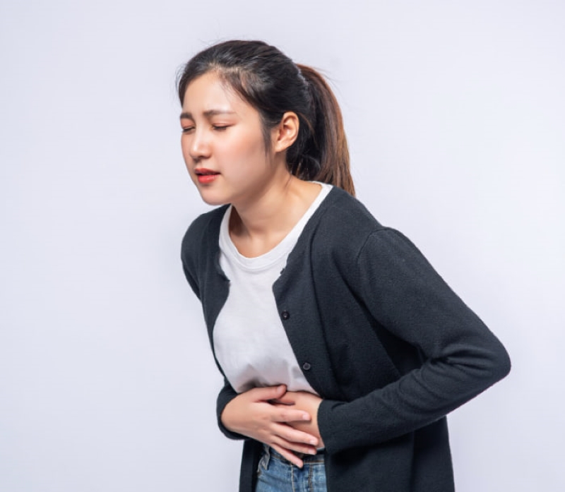 Chị em cần nắm rõ một số tác dụng phụ sau khi thực hiện xét nghiệm Novaprep