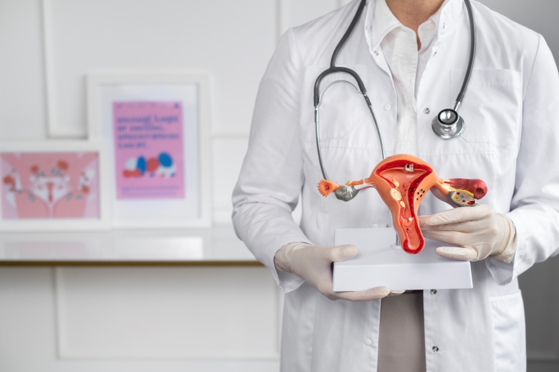 Xét nghiệm Novaprep được ứng dụng trong tầm soát ung thư cổ tử cung