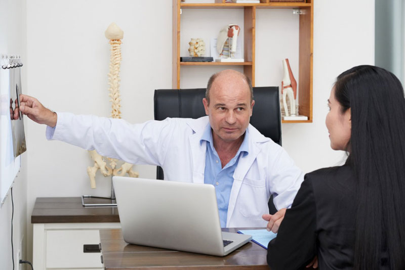 U tuyến yên có phải mổ không tùy thuộc vào tình trạng bệnh lý 