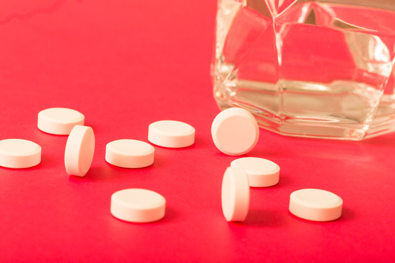 Captopril thuộc nhóm thuốc ức chế men chuyển ACE