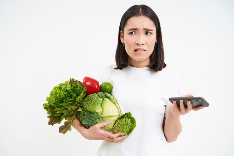 Bất kỳ ai cũng có nguy cơ bị ngộ độc thực phẩm