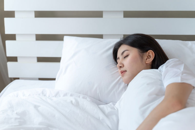 Người bệnh cần thời gian nghỉ ngơi hậu phẫu để hồi phục tốt hơn