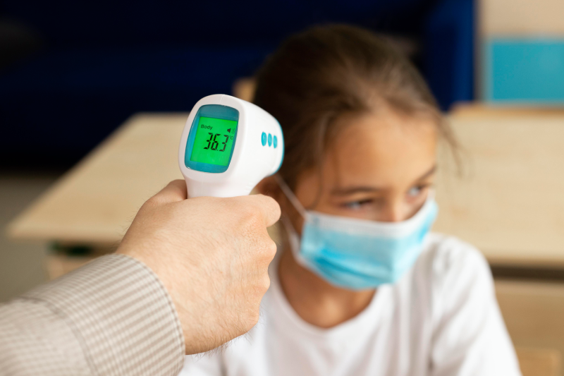 Kết quả đo không chỉ phụ thuộc vào thiết bị mà còn bị ảnh hưởng bởi quy trình và thao tác sử dụng của người dùng. 
