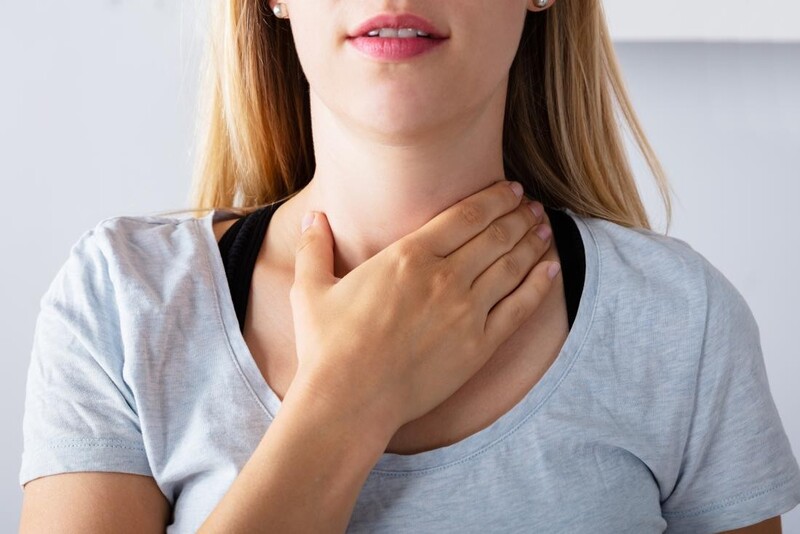Tìm hiểu nguyên nhân gây bệnh bướu cổ và bệnh bazơđô như thế nào và cách phòng ngừa