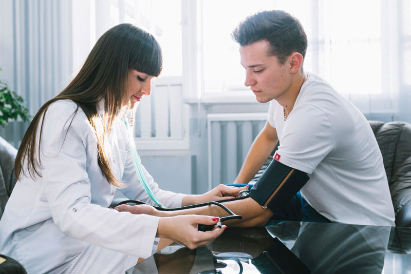 Thuốc Terbutaline có thể gây tăng huyết áp