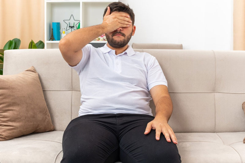 Tình trạng thừa cân, béo phì có thể gây ra u mỡ