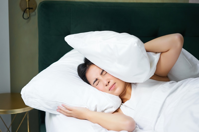 Nhiều người tìm kiếm cách ngủ nhanh trong 1-2 phút để cải thiện tình trạng khó ngủ và ngủ không sâu giấc