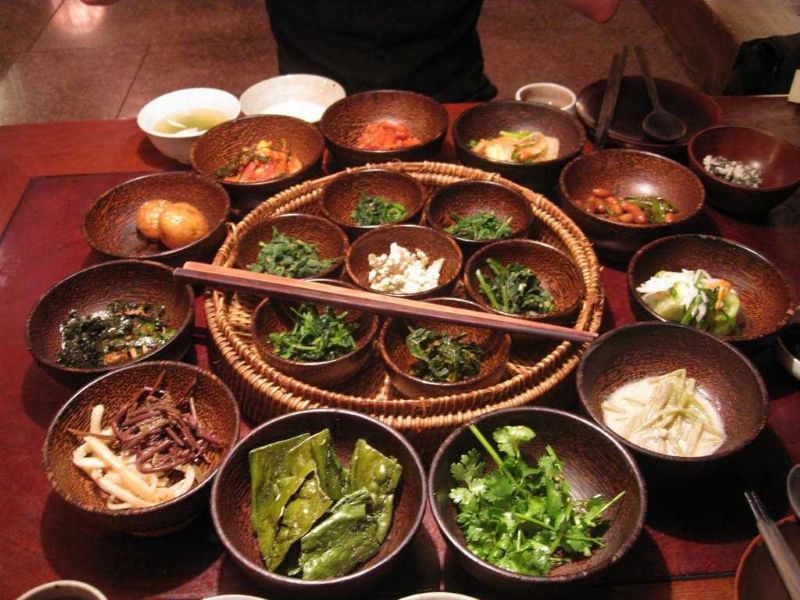 Ăn chay thực dưỡng Ohsawa