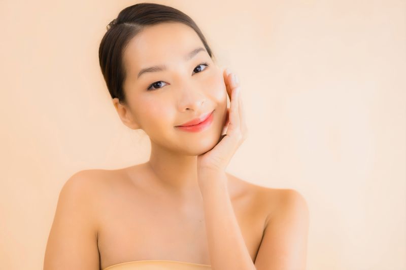Ăn chay thực dưỡng khoa học giúp trẻ hóa tế bào chống lão hóa sâu