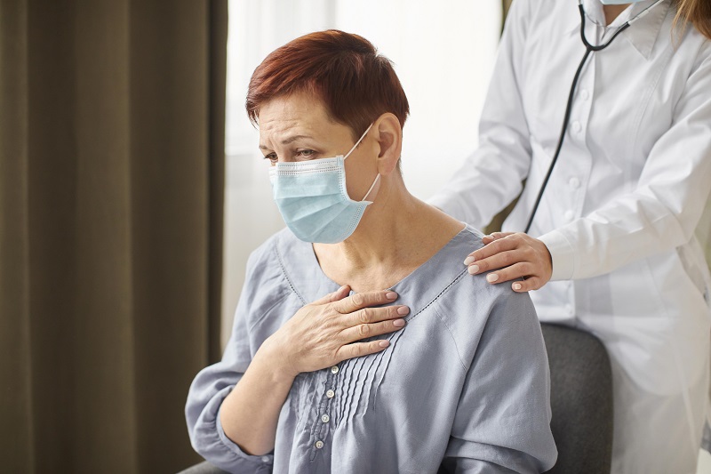 Điều trị trúng đích giảm thiểu tác dụng phụ, tăng tiên lượng sống cho bệnh nhân ung thư phổi đột biến gen không tế bào nhỏ