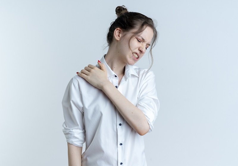 Biến chứng đau thần kinh sau zona làm giảm chất lượng cuộc sống bệnh nhân