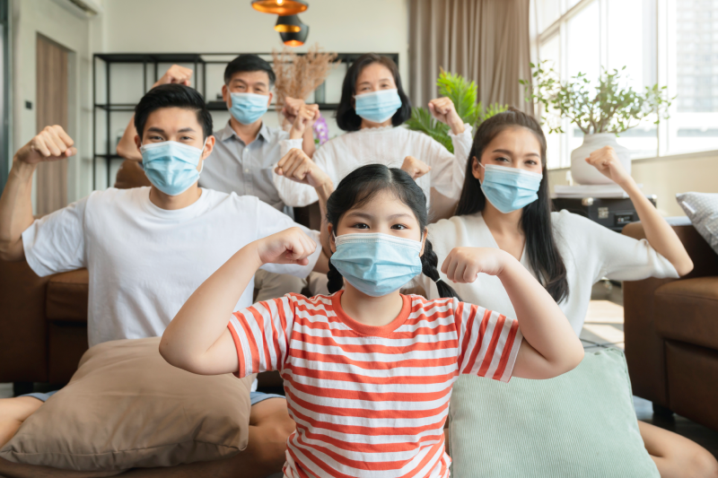 Thiết bị y tế gia đình không chỉ hỗ trợ theo dõi sức khỏe hằng ngày mà còn giúp phát hiện sớm nhiều nguy cơ bệnh lý và nâng cao hiệu quả chăm sóc sức khỏe chủ động cho cả gia đình.