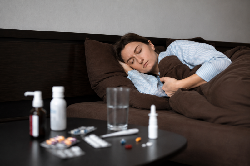 Cải thiện chất lượng giấc ngủ ngày càng được xem là một phần quan trọng trong chiến lược chăm sóc sức khỏe toàn diện.