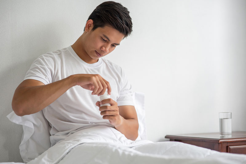 Liều lượng Alprazolam sẽ được bác sĩ điều chỉnh sau khi thăm khám để phù hợp với thể trạng của người bệnh