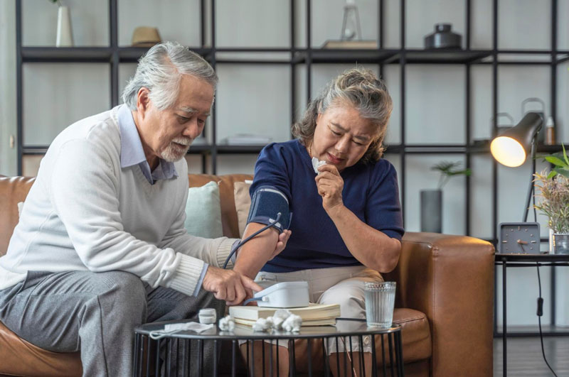Huyết áp 140/90 có phải uống thuốc không là băn khoăn thường gặp
