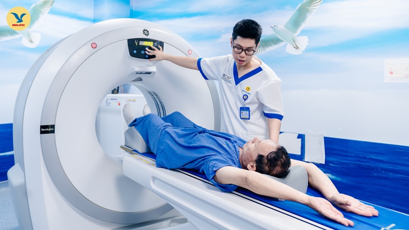 Chi phí tầm soát ung thư phụ thuộc rất nhiều vào gói tầm soát cụ thể