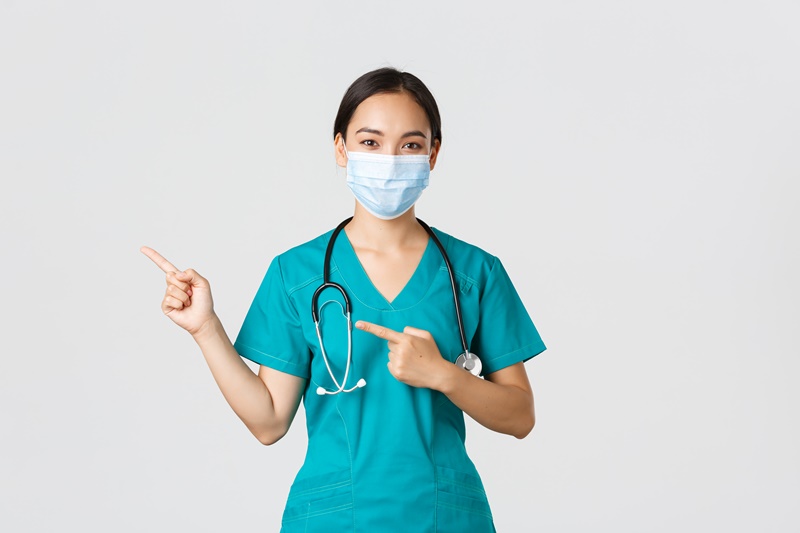 Y sĩ là những người hỗ trợ đắc lực cho các bác sĩ trong khám và chữa bệnh