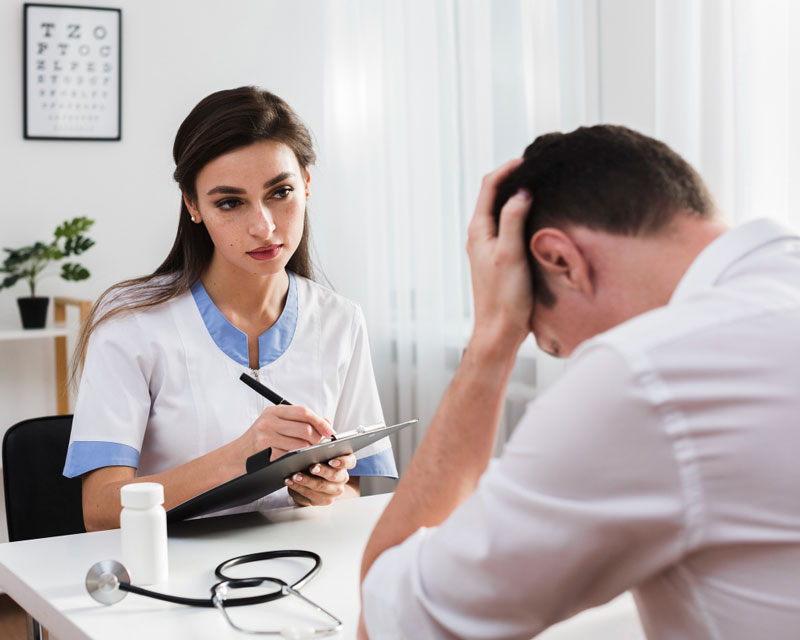 Đau đầu nên chụp CT hay MRI còn tùy vào đánh giá, chỉ định của bác sĩ