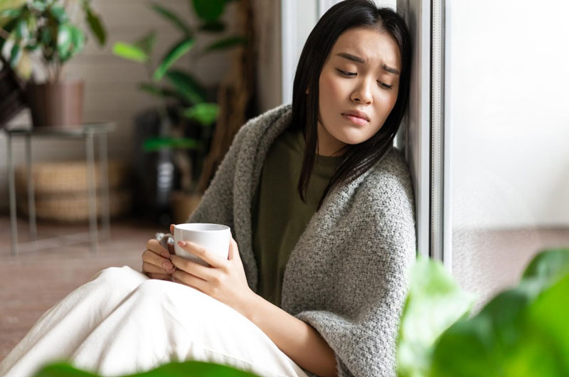 Chị em không nên lạm dụng thuốc tránh thai khẩn cấp để tránh ảnh hưởng đến sức khỏe 
