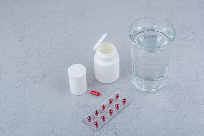 Một số loại thuốc kháng histamin giúp giảm triệu chứng say xe