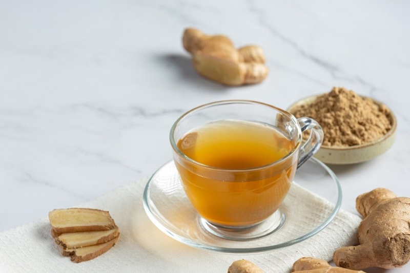 Bà bầu 3 tháng đầu uống nước gừng được không là câu hỏi được rất nhiều người quan tâm