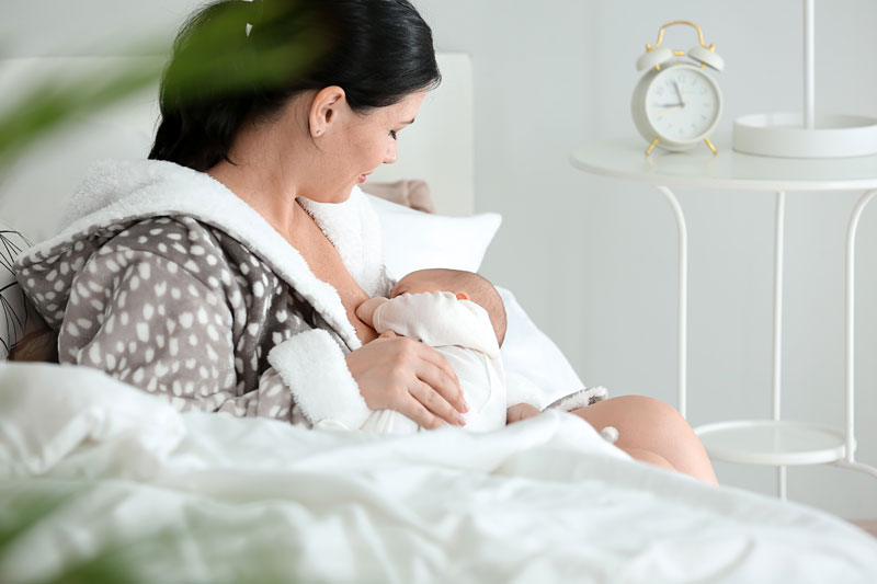 Các mẹ bỉm thường quan tâm đến việc sau sinh ăn gì để lợi sữa và giúp cơ thể khỏe mạnh hơn