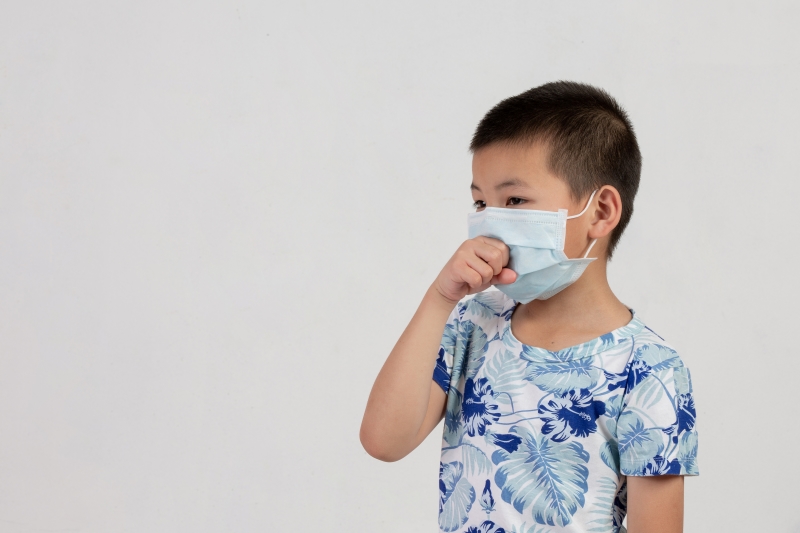 Viêm tiểu phế quản là một trong những bệnh hô hấp phổ biến nhất ở trẻ nhỏ