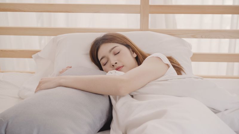 Magie giúp thư giãn hệ thần kinh đưa cơ thể vào giấc ngủ dễ dàng