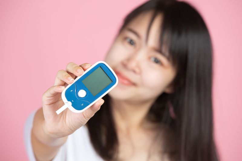 Magie góp phần kiểm soát đường huyết và bảo vệ tim mạch