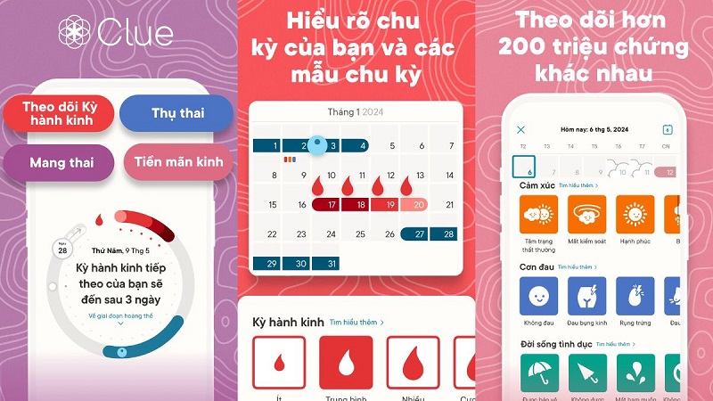 App Clue