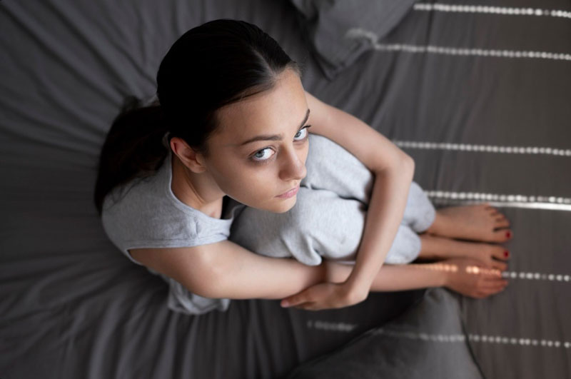 Nhiều hệ lụy nguy hiểm đến từ khổ dâm