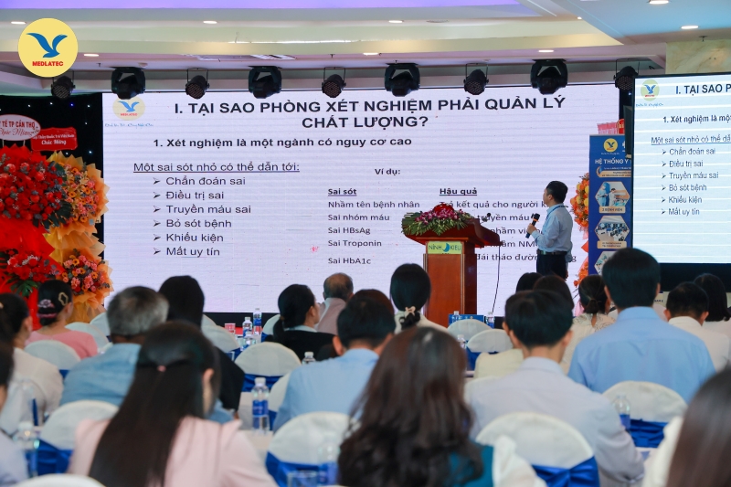 Cục trưởng đánh giá cao tính thực tiễn và ý nghĩa chuyên môn sâu sắc của hội nghị 