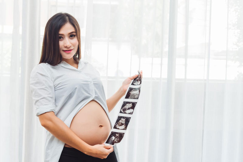 Thể trạng sức khỏe của người mẹ là yếu tố tác động lớn đến BPV 