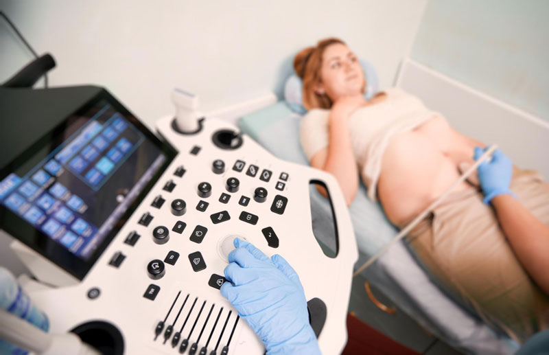 Siêu âm hình thái giúp phát hiện sớm dị tật bẩm sinh