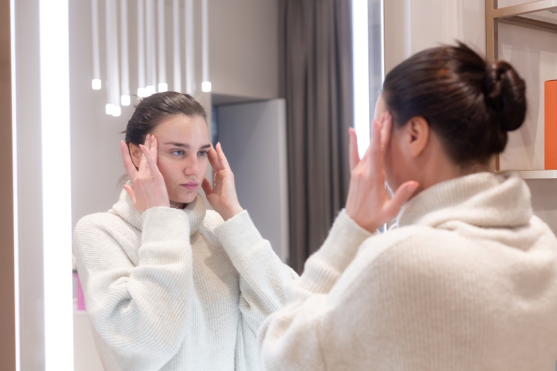 Nhiều chị em chưa nắm rõ được cách phân biệt giữa AHA và BHA 