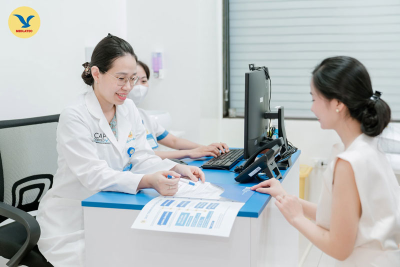 Bạn hãy tham khảo ý kiến bác sĩ để biết có nên kích trứng 2 chu kì liên tiếp hay không