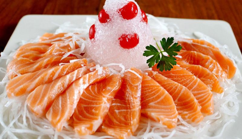 Các loại cá giàu omega-3 là đáp án cho câu trả lời đau đầu nên ăn gì