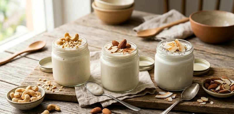 Sữa chua giúp thư giãn tinh thần đẩy lùi cơn đau đầu
