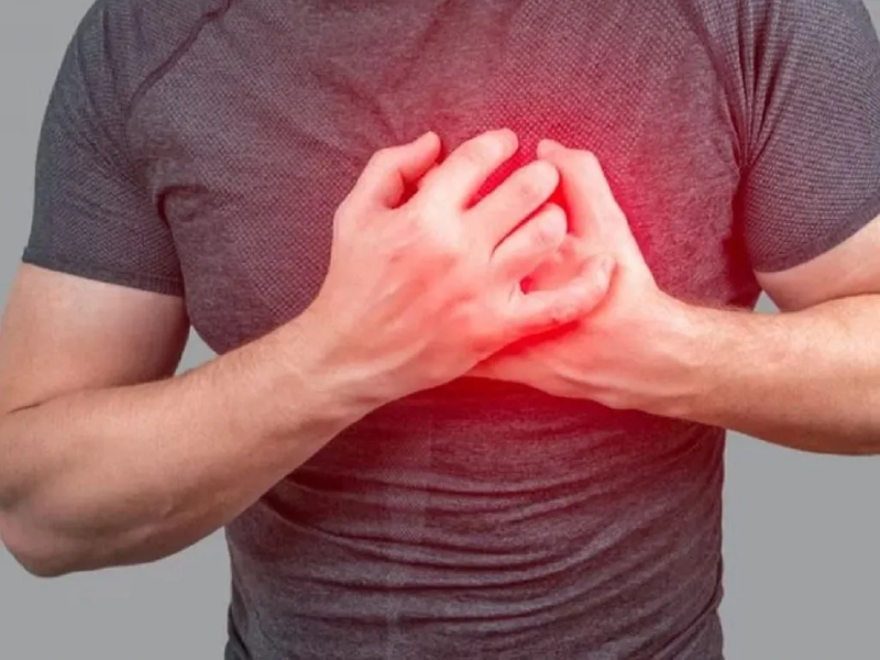 Các bệnh lý chuyển hóa là nguyên nhân dẫn tới biến chứng tim mạch mà nhiều người trẻ chủ quan (Ảnh minh họa - Nguồn: Internet)  