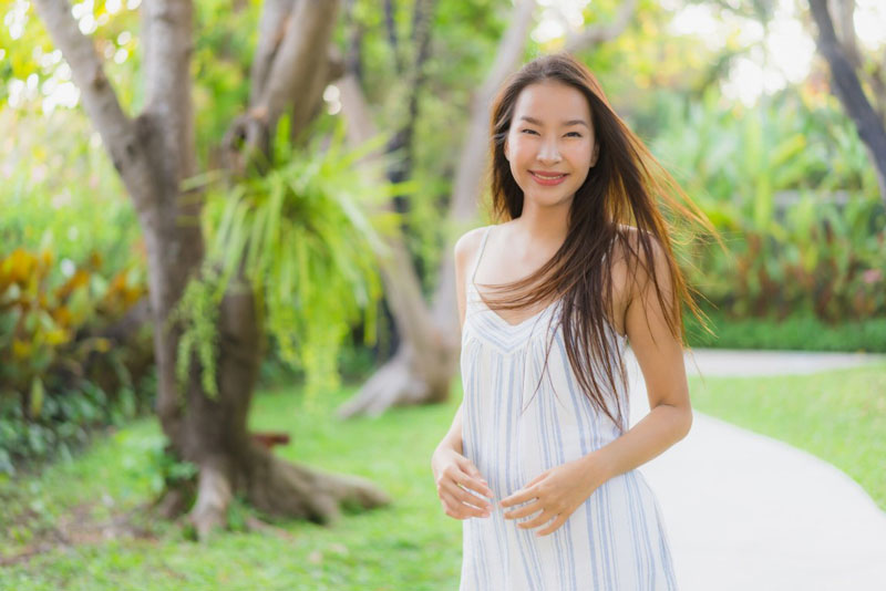 Yếu tố sức khỏe sinh sản hay tuổi tác đều có ảnh hưởng đến kích thước trứng
