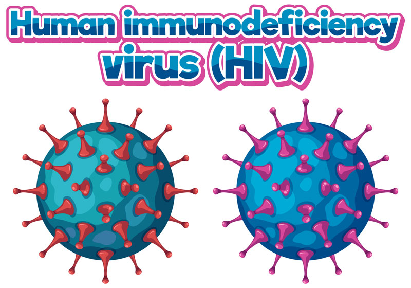 Đi tìm nguồn gốc HIV từ đâu ra theo bằng chứng khoa học