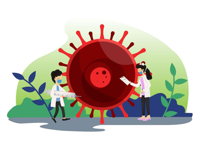 Hiện nay có 2 chủng HIV phổ biến đã được tìm thấy