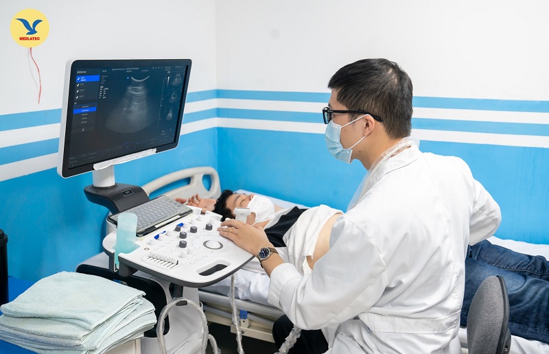 Thực hiện các biện pháp chẩn đoán do bác sĩ chỉ định giúp người bệnh được đánh giá đúng tình trạng lách to