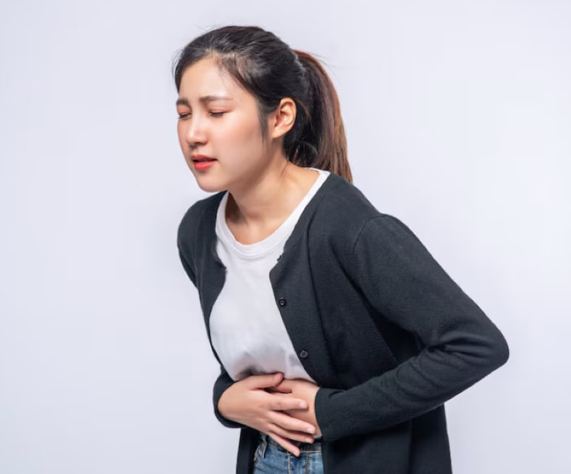 Người có hệ tiêu hóa kém cần cân nhắc khi uống nước đậu đen