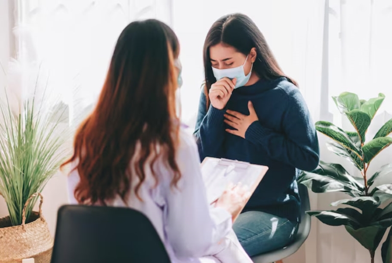 Tuân thủ điều trị và tránh các yếu tố kích thích giúp giảm nguy cơ xuất hiện cơn hen
