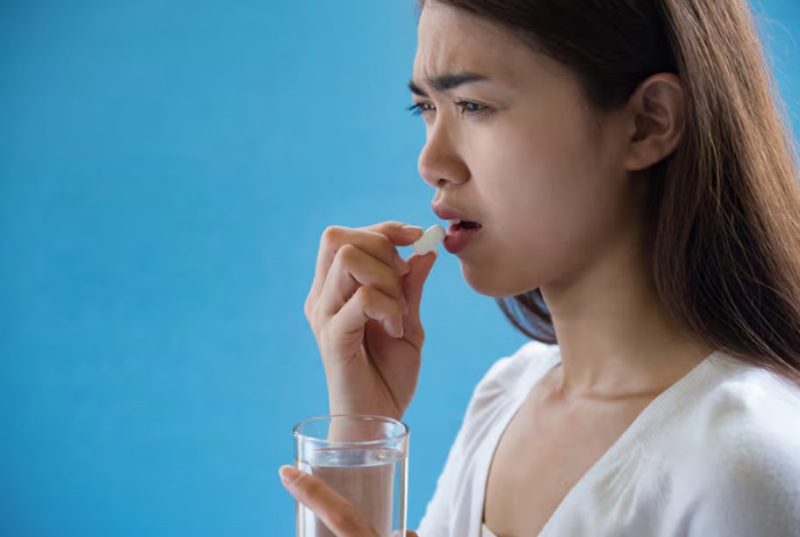 Điều trị nổi hạch dưới nách phụ thuộc vào nguyên nhân gây bệnh