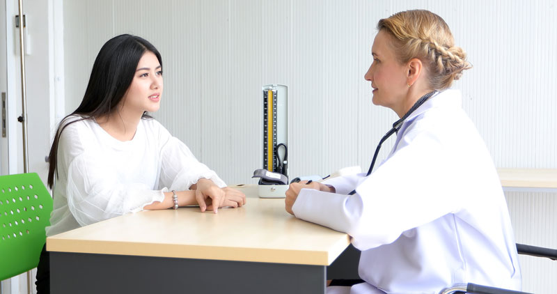 Mỗi cấp độ của hội chứng thì sẽ có một phác đồ can thiệp y tế khác nhau