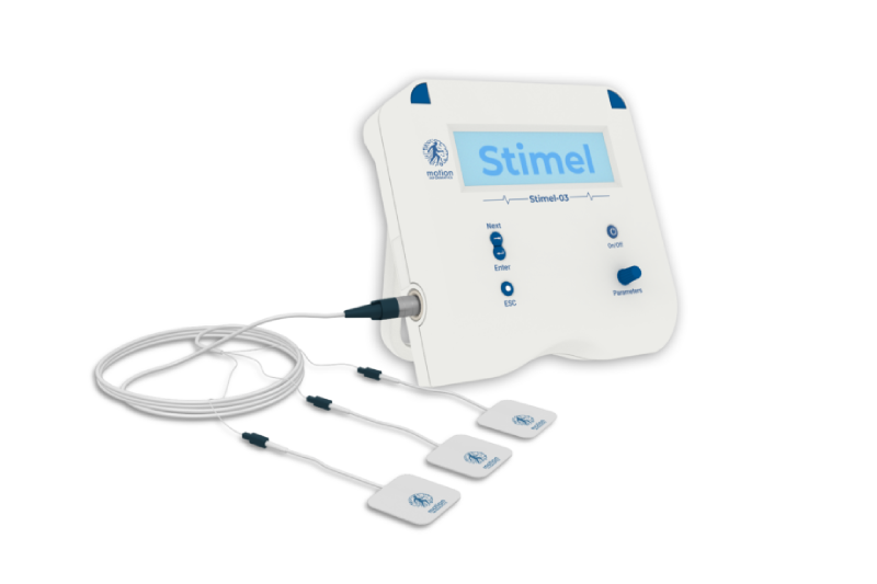 Máy tập phục hồi chức năng STIMEL-03